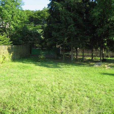 Holiday Home In Krivoklat 1156 Экстерьер фото