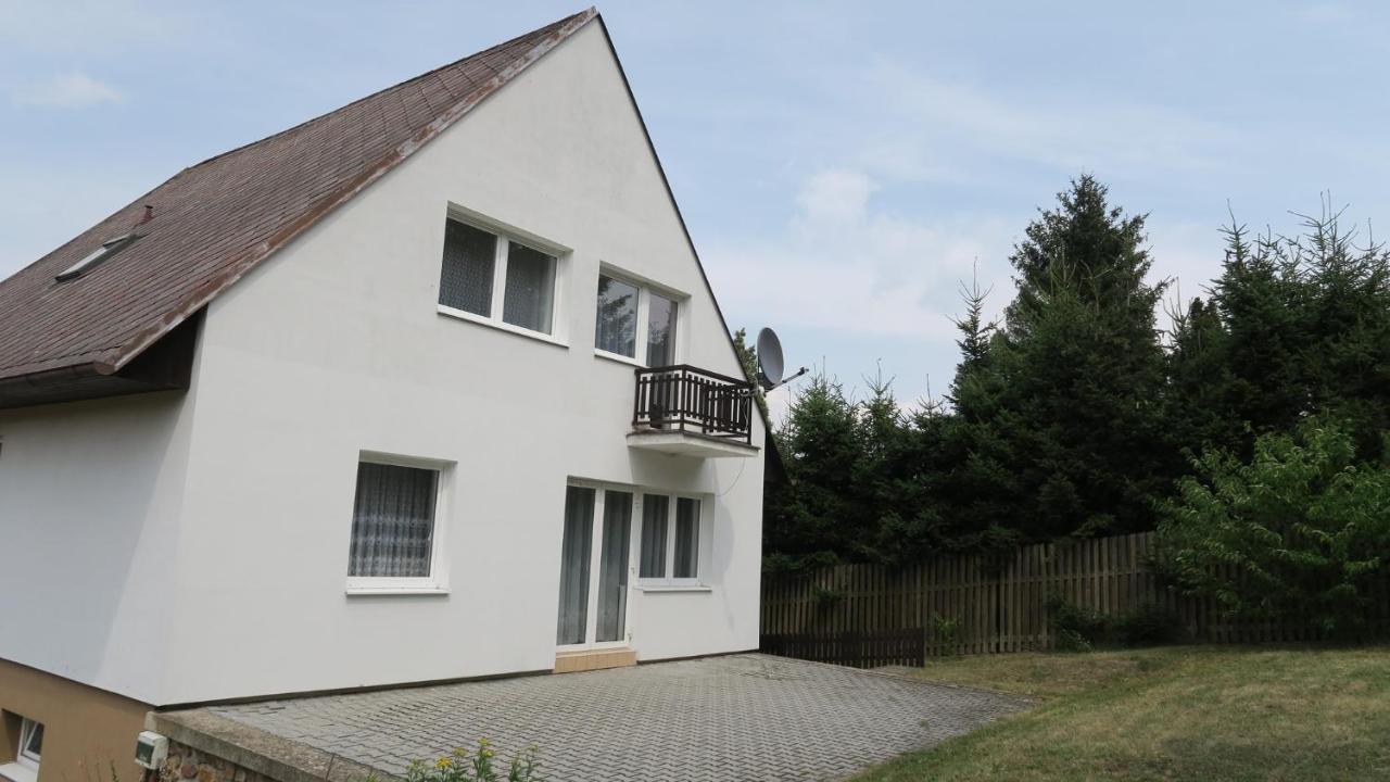 Holiday Home In Krivoklat 1156 Экстерьер фото