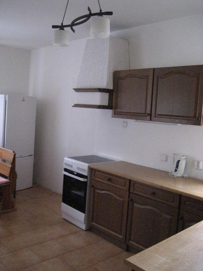 Holiday Home In Krivoklat 1156 Экстерьер фото
