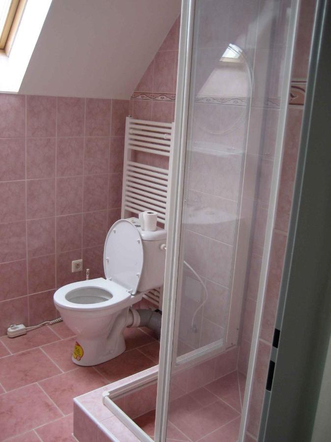 Holiday Home In Krivoklat 1156 Экстерьер фото