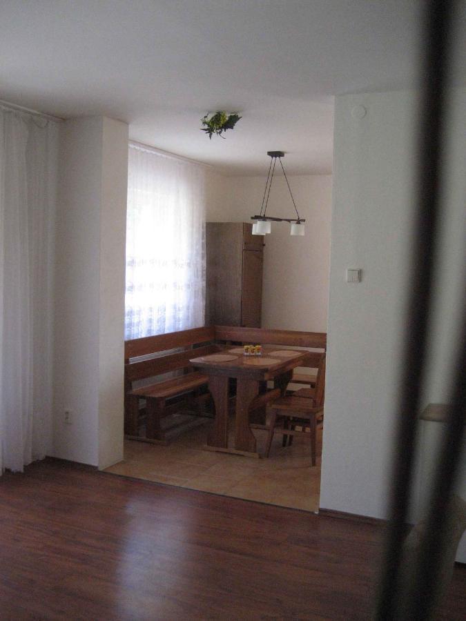 Holiday Home In Krivoklat 1156 Экстерьер фото